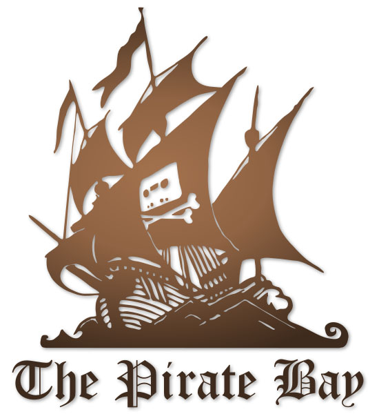 Pirate Bay logo